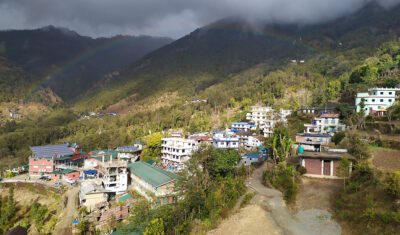 Rainbow-over-Okhaldhunga-Community-Hospital-3