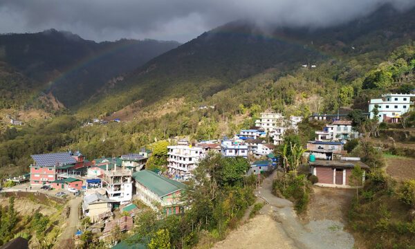 Rainbow-over-Okhaldhunga-Community-Hospital-3