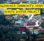 Okhaldhunga Community Hospital’s Sustainability Project